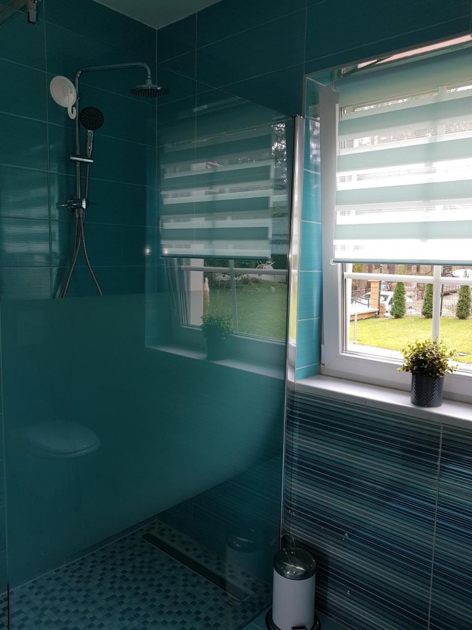 Haus Am See Villa Wendisch Rietz Ngoại thất bức ảnh
